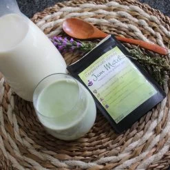 Premium Matcha Set - 5 Delige Matcha Cadeauset - Bamboo Klopper - Met Instructies - 100 Gram Matcha -Voedsel Winkel 1200x1200 275