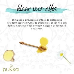 Pukka Original Kruidenthee Geschenkdoos - 9 Blends Biologische Kruidenthee, Ook Leuk Als Verjaardagscadeau - 45 Zakjes - Theedoos - GB-BIO-05 16 Pukka Original Kruidenthee Geschenkdoos - 9 Blends Biologische Kruidenthee, Ook Leuk Als Verjaardagscadeau - 45 Zakjes - Theedoos - GB-BIO-05 -Voedsel Winkel 1200x1200 304