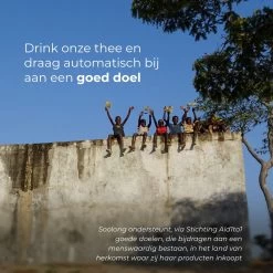 Soolong Taste Japan Nr33 Japanse Groene Thee - Fluweelzacht - Genmaicha, Matcha & Gepofte Rijst - Duurzame Losse Thee - Premium Thee Uit Japan - Blik 25gram -Voedsel Winkel 1200x1200 348