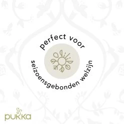 Pukka Support Thee Bundel, Biologische Kruidenthee Ter Ondersteuning Van Je Welzijn - 3 X 20 Zakjes - GB-BIO-05 -Voedsel Winkel 1200x1200 379
