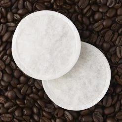 Senseo Cappuccino Koffiepads - 2/9 Intensiteit - 10 X 8 Pads -Voedsel Winkel 1200x1200 39