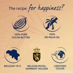 Leonidas Chocolade | Giftbox | Gianduja | 24 Bonbons 7 Leonidas Chocolade | Giftbox | Gianduja | 24 Bonbons -Voedsel Winkel 1200x1200 425