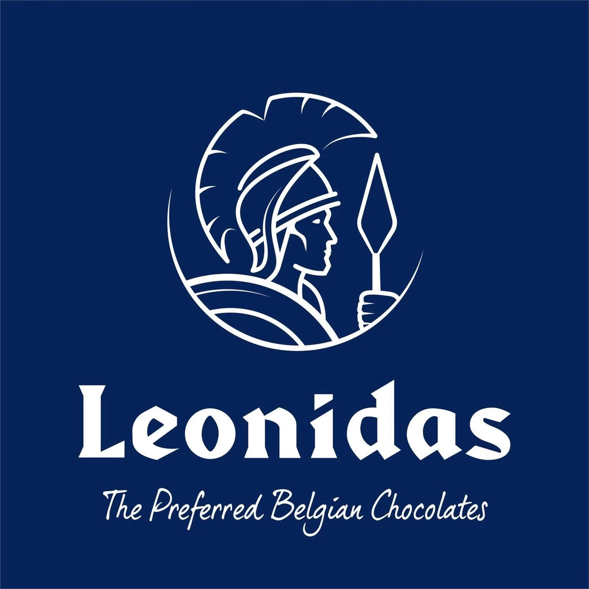 Leonidas Chocolade Ballotin Mix Assortiment - 1 Kg 3 Leonidas Chocolade Ballotin Mix Assortiment - 1 Kg - Afbeelding 3
