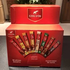 Côte D'Or Repen Assortiment - 56 Stuks -Voedsel Winkel 1200x1200 447