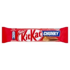 KitKat Chunky Single - 24 X 40 Gram -Voedsel Winkel 1200x1200 448