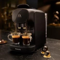 L'OR BARISTA XXL Ristretto (11) - 5 X 10 Koffiecups -Voedsel Winkel 1200x1200 51