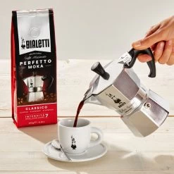 Bialetti Moka Intenso Gemalen Koffie - 4 X 250 Gram 15 Bialetti Moka Intenso Gemalen Koffie - 4 X 250 Gram -Voedsel Winkel 1200x1200 56