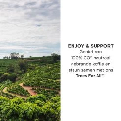 Aroma Club - Koffiebonen 1KG - No. 2 Smooth James - Koffie Intensiteit 3/5 - Espresso & Lungo -Voedsel Winkel 1200x1200 68