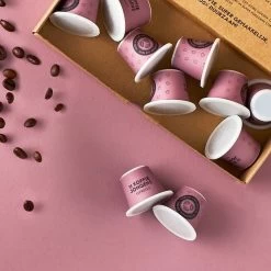 Biologisch Afbreekbare Koffiecups - Espresso 180x - De Koffiejongens -Voedsel Winkel 1200x1200 89