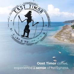 Soolong Sense Oost Timor Nr1000 Koffiebonen Smooth Lacau - Speciality Koffie Arabica Medium Roast Met Rijke Kruidige Smaak Met Heerlijke Ondertonen Van Karamel - Zak 250gram -Voedsel Winkel 1200x1200 98