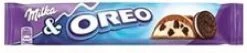 Milka Oreo Chocolade Reep 37g X 36 Stuks -Voedsel Winkel 1200x256