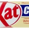 KitKat White Chunky Single - 24 X 40 Gram