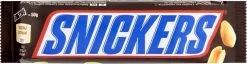 Snickers Chocolade Reep - 32 X 50 Gram 7 Snickers Chocolade Reep - 32 X 50 Gram -Voedsel Winkel 1200x310