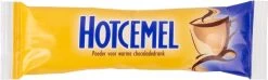 Hotcemel Chocomel Poeder Zakjes - 100 X 25 Gram