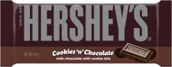 Hershey Chocolade Pakket - 6 Delig - Chocolade - Snoep - Amerikaans - American -Voedsel Winkel 1200x466