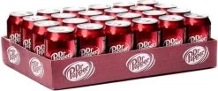 Dr Pepper Regular 24 Stuks 33cl -Voedsel Winkel 1200x500 3