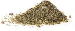 Teamasters Fragrant Mornings 60 Gram - Biologische Losse Thee - Kruiden Thee - Kamille Passievrucht Thee - Rozenbottel - Passie Vrucht Aroma - IJsthee - Zomer -Voedsel Winkel 1200x507