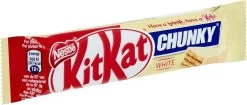 KitKat White Chunky Single - 24 X 40 Gram 9 KitKat White Chunky Single - 24 X 40 Gram -Voedsel Winkel 1200x510 1