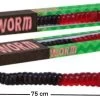 Mega Gummies Snoep Worm - 75 Cm - 1 Kg - XXL Snoep - Snoepgoed