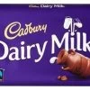 Cadbury Chocolade Reep Dairy Milk 21 X 110 Gram