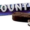 Chocolade Bounty - Bounty - 24 Stuks - 57 Gram