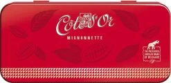 Côte D'Or Cadeau - VINTAGE Mignonnette - Melk Chocolade Bonbons - 240g -Voedsel Winkel 1200x582 6