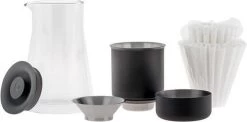FELLOW - Stagg [XF] Set (Dripper + Carafe) - Handmatige Filterkoffie Set -Voedsel Winkel 1200x594 1