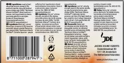 Pickwick Spices Caramelised Pear Zwarte Thee - 12 X 20 Zakjes -Voedsel Winkel 1200x610