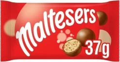 Maltesers Chocolade Portieverpakking - 25 X 37g -Voedsel Winkel 1200x629 1