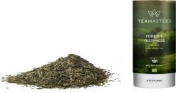 Teamasters Pure, Blends & Specials Mixbox - Gratis RVS Filter - Biologische Losse Thee - Rooibos - Munt - Citroen - Groene Thee - Jasmijn Thee - Zwarte Thee - Gember - Witte Thee - Framboos - Passievrucht - Theedoos - Zomer - Geschenkset -Voedsel Winkel 1200x635 1