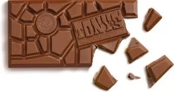 Tony's Chocolonely Chocolade Reep Melk Noga "Blij Met Jou"- 180 Gram -Voedsel Winkel 1200x637 5