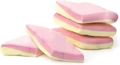 Voedsel Winkel 42 Haribo Ruitspek - 120 Stuks