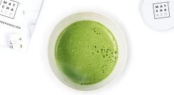 Matcha & Co - Ceremoniële Matcha Thee Uit Japan - Matcha Poeder - Matcha Thee - 100% Organisch Gecertificeerd - 80gram -Voedsel Winkel 1200x655