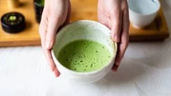 Premium Matcha Thee - 100 Gram - Biologisch Gecertificeerd - Matcha Poeder - Groene Thee - Matcha Thee - 100% Organische Thee - Japans - Matcha Latte - Gratis Verzending -Voedsel Winkel 1200x674 3