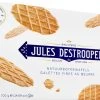 Jules Destrooper Natuurboterwafels 700g