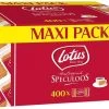Koekjes Lotus Speculoos Original - 400 Stuks