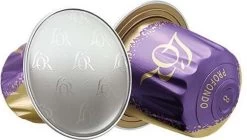 L'OR Lungo Profondo Koffiecups - Intensiteit 8/12 - 10 X 20 Capsules -Voedsel Winkel 1200x678 1