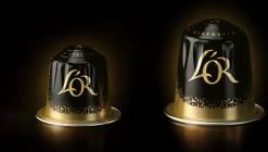 L'OR BARISTA XXL Ristretto (11) - 5 X 10 Koffiecups -Voedsel Winkel 1200x682