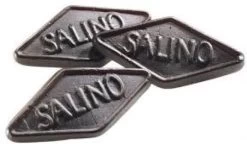 Haribo VEGGIE Salino - 150 Stuks -Voedsel Winkel 1200x701