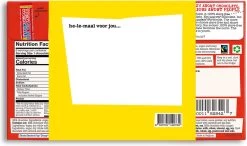 Tony's Chocolonely Chocolade Proeverijtje Gefeliciteerd! - Verjaardag Cadeau - 6 Fairtrade Chocolade Repen - Geschenkdoos - 288 Gram 11 Tony's Chocolonely Chocolade Proeverijtje Gefeliciteerd! - Verjaardag Cadeau - 6 Fairtrade Chocolade Repen - Geschenkdoos - 288 Gram -Voedsel Winkel 1200x708 1