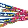 Nerds Ropes Rainbow 12x 26 Gram