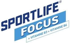 Sportlife Boost Focus 24 Pakjes à 18 G Suikervrije Kauwgom - Frisse Boost Kauwgom Met Vitamine B3 En B6 -Voedsel Winkel 1200x745