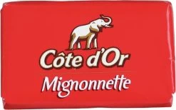 Côte D'Or Mignonnettes Melk Chocolade 1,2kg 5 Côte D'Or Mignonnettes Melk Chocolade 1,2kg -Voedsel Winkel 1200x746 1