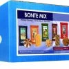 Hoppe | Koekjes | Bonte Mix 6 Soorten | 150 Stuks