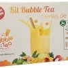 Bubble Tea Kit - Boba Thee Kit: Lychee - Cadeau Idee