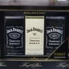 Jack Daniels Gift Pack Likeur Chocolade Repen 3 X 100 Gram