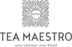 Dutch Tea Maestro - Love Blend - Maak Thuis Jouw Eigen Theeblend - Thee Cadeau - Thee Geschenk - Thee Pakket - Cadeau Voor Mannen En Vrouwen | Valentijn Cadeau | Valentijnscadeau -Voedsel Winkel 1200x777