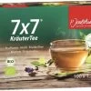 P Jentschura 7x7 Thee 100 Zakjes