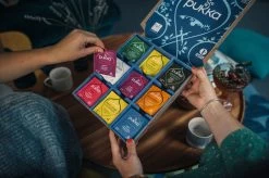 Pukka Original Kruidenthee Geschenkdoos - 9 Blends Biologische Kruidenthee, Ook Leuk Als Verjaardagscadeau - 45 Zakjes - Theedoos - GB-BIO-05 20 Pukka Original Kruidenthee Geschenkdoos - 9 Blends Biologische Kruidenthee, Ook Leuk Als Verjaardagscadeau - 45 Zakjes - Theedoos - GB-BIO-05 -Voedsel Winkel 1200x799 9