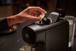 L'OR BARISTA XXL Ristretto (11) - 5 X 10 Koffiecups -Voedsel Winkel 1200x800 1